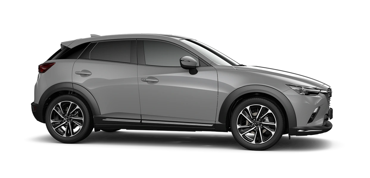 Mazda Archives - CMH Specials